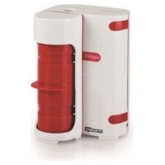 GRATTUGIA ELETTRICA RICARICABILE MINI