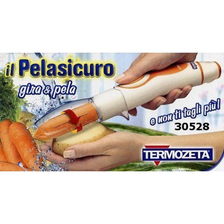 AFFETTAVERDURE PER PATATE
