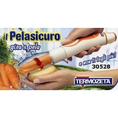 AFFETTAVERDURE PER PATATE