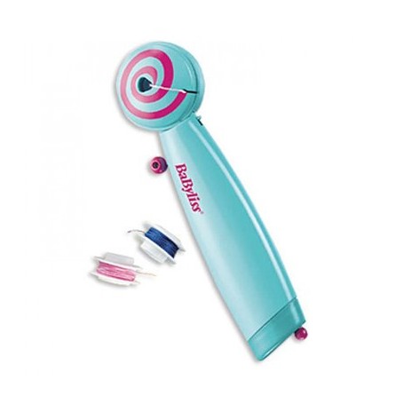 PIASTRA PER CAPELLI BABYLISS