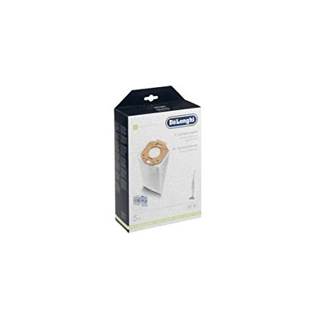SACCHETTI PER ASPIRAPOLVERE DE LONGHI