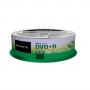 DVD MASTERIZZABILE DVD+R 4.7GB 120MINUTI