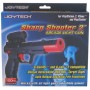 PISTOLA PER CONSOLE PSX TWO CON MIRINO