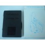 BATTERIA ORIGINALE PER SIEMENS C35-M35-S35