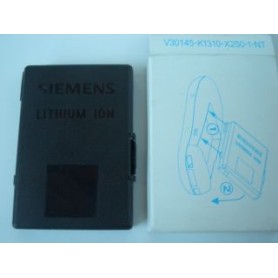 BATTERIA ORIGINALE PER SIEMENS C35-M35-S35