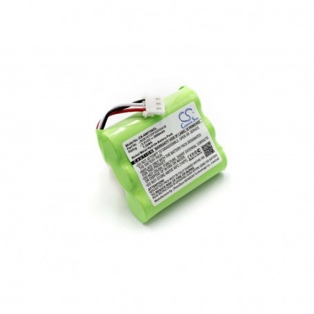 BATTERIA CORDLESS NI-MH 3.6V 300MAH