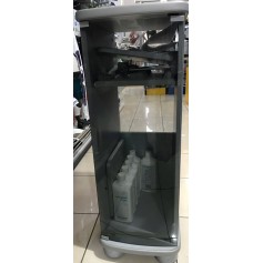 MOBILE PER HI-FI ANTRACITE