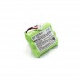 BATTERIA PER CORDLESS 3.6V NI-MH