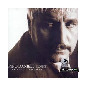 PINO DANIELE