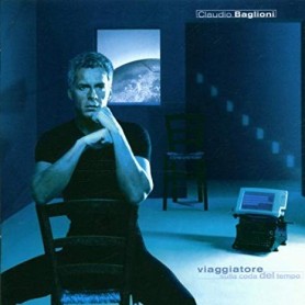 CLAUDIO BAGLIONI