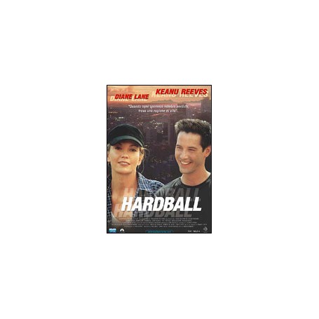 HARDBALL