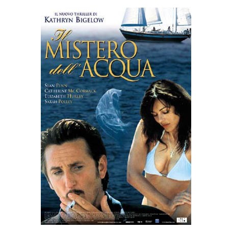 IL MISTERO DELL ACQUA