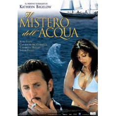 IL MISTERO DELL ACQUA