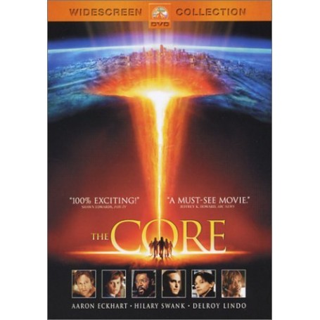 THE CORE
