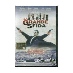 LA GRANDE SFIDA