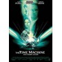 THE TIME MACHINE