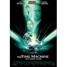 THE TIME MACHINE
