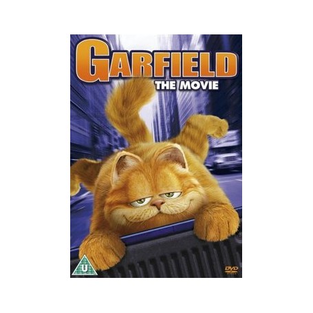 GARFIELD IL FILM