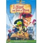 I MUPPET NELLISOLA DEL TESORO
