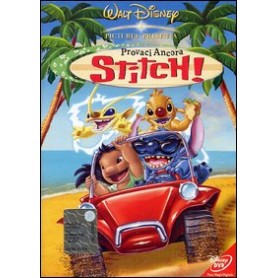 PROVACI ANCORA STICH!