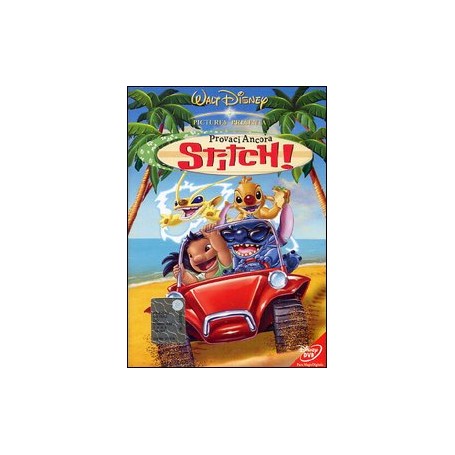 PROVACI ANCORA STICH!