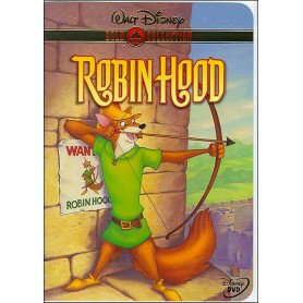 ROBIN HOOD