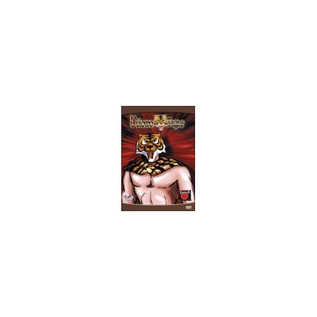 LUOMO TIGRE VOL 1