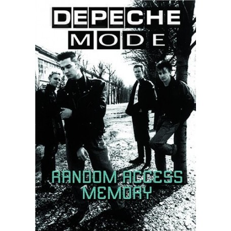 DEPECHE MODE