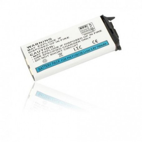 BATTERIA COMPATIBILE PER PHILIPS FISIO 120