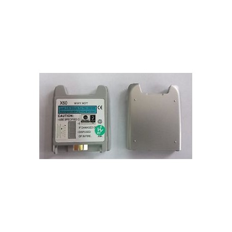 BATTERIA COMPATIBILE PER PANASONIC X60