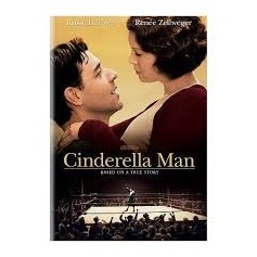 CINDERELLA MAN - UNA RAGIONE PER LOTTARE