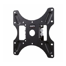 SUPPORTO TV 10-32 A PARETE