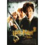 HARRY POTTER E LA CAMERA DEI SEGRETI