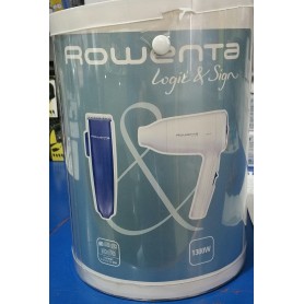 PHON 1300WATT 2 VELOCITÀ +TAGLIACAPELLI