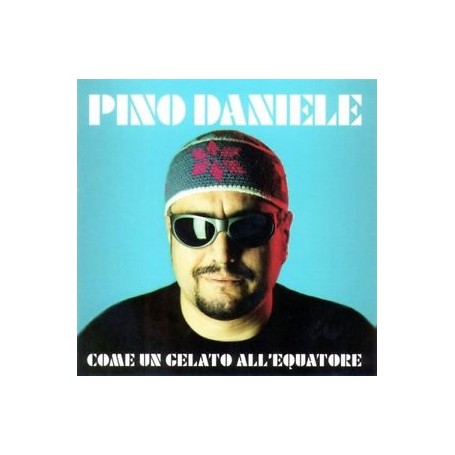 PINO DANIELE