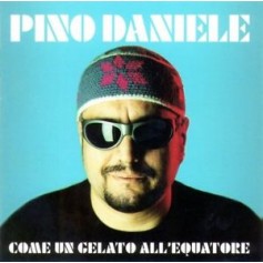 PINO DANIELE