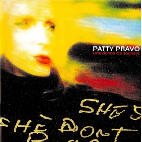 Patty Pravo