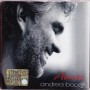 ANDREA BOCELLI