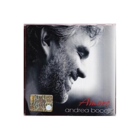 ANDREA BOCELLI