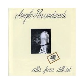 ANGELO BRANDUARDI