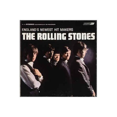 ROLLING STONES