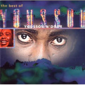 YOUSSOU NDOUR
