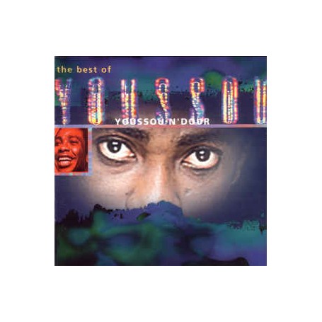 YOUSSOU NDOUR