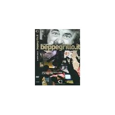 BEPPE GRILLO-BEPPEGRILLO.IT