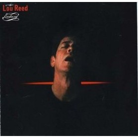 LOU REED