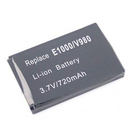 Batteria Compatibile Per Motorola E1000/c975/v975