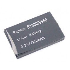 BATTERIA COMPATIBILE PER MOTOROLA E1000/C975/V975