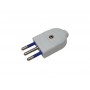 SPINA 2P/16A-250V