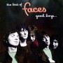 THE BEST OF FACES