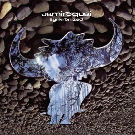 JAMIROQUAI